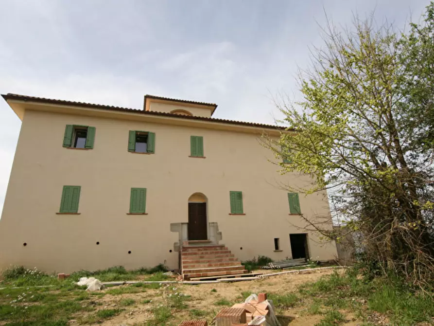 Immagine 45 di Rustico / casale in vendita  a Marsciano