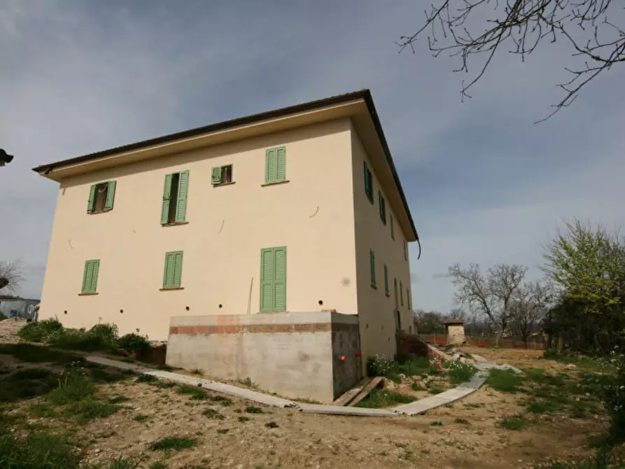 Immagine 47 di Rustico / casale in vendita  a Marsciano