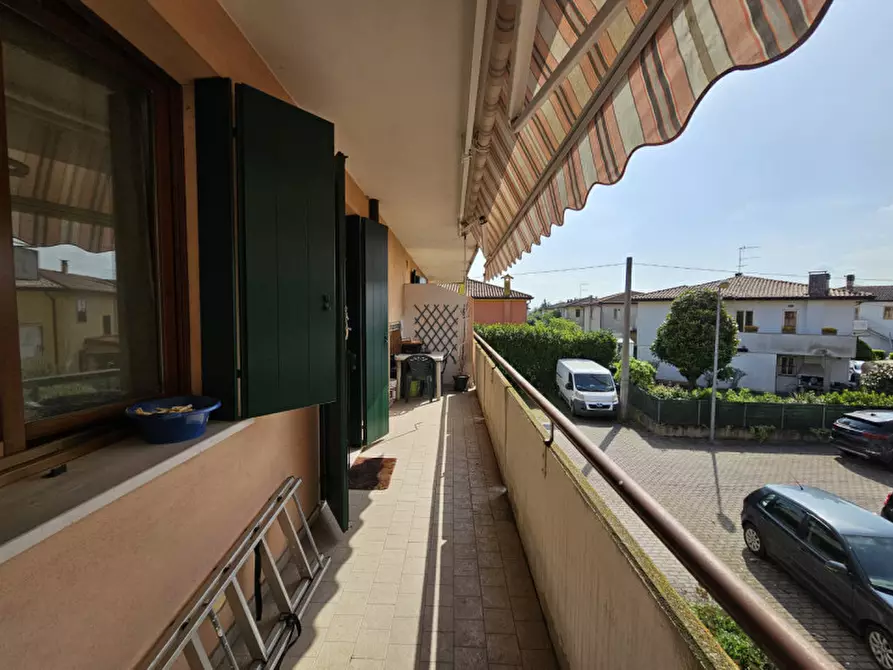 Immagine 3 di Appartamento in vendita  in VIA DESERTO a Este