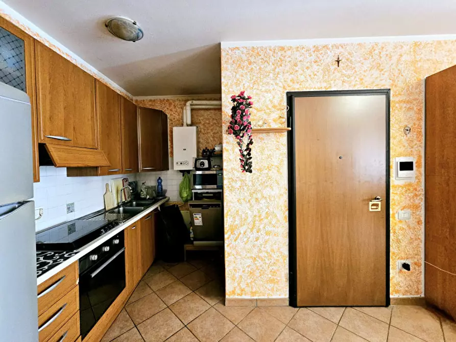 Immagine 4 di Appartamento in vendita  in VIA DESERTO a Este