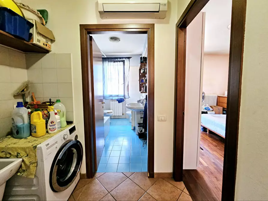 Immagine 8 di Appartamento in vendita  in VIA DESERTO a Este