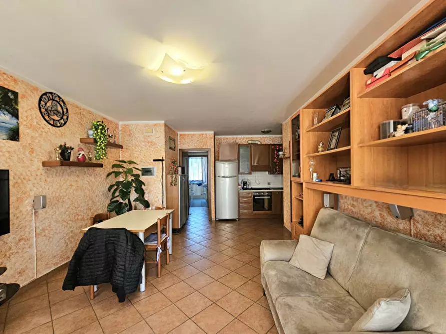 Immagine 9 di Appartamento in vendita  in VIA DESERTO a Este