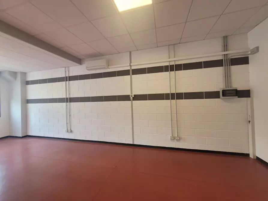 Immagine 2 di Ufficio in affitto  in via vicenza a Camisano Vicentino