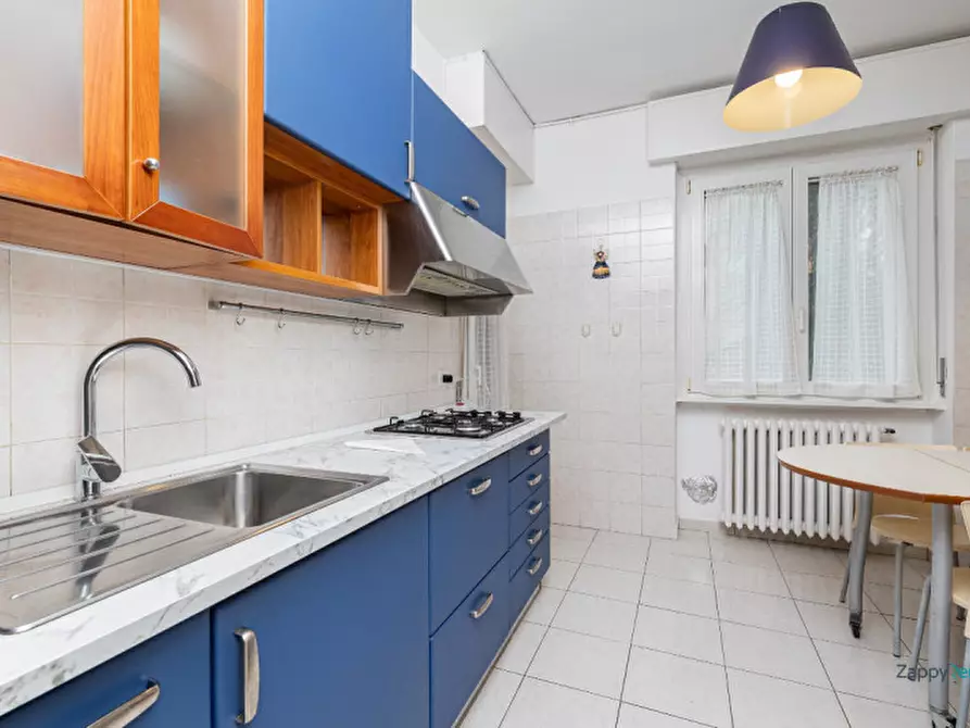 Immagine 1 di Appartamento in affitto  in Via Antonio Giovanola, 29 a Milano