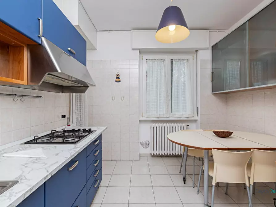 Immagine 2 di Appartamento in affitto  in Via Antonio Giovanola, 29 a Milano