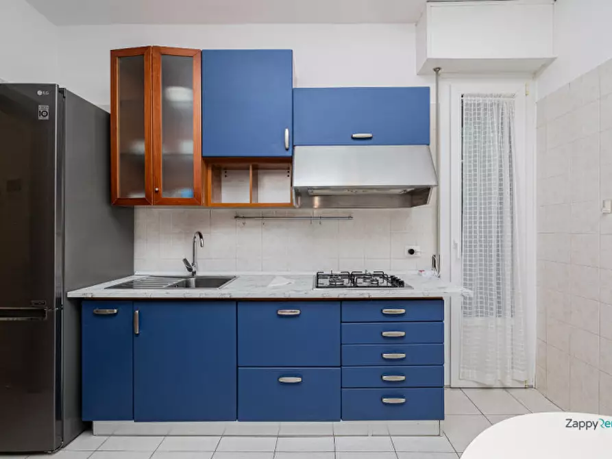 Immagine 3 di Appartamento in affitto  in Via Antonio Giovanola, 29 a Milano