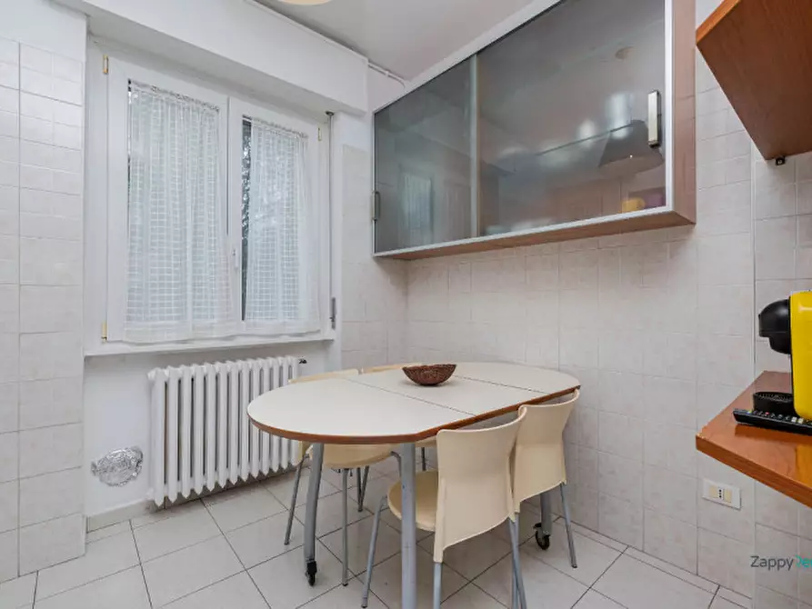 Immagine 4 di Appartamento in affitto  in Via Antonio Giovanola, 29 a Milano
