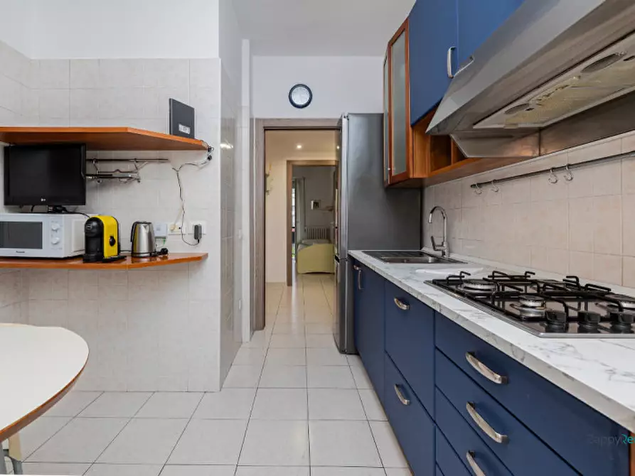 Immagine 7 di Appartamento in affitto  in Via Antonio Giovanola, 29 a Milano