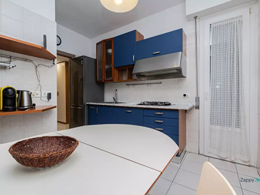 Immagine 8 di Appartamento in affitto  in Via Antonio Giovanola, 29 a Milano