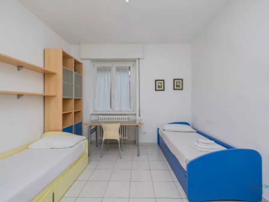 Immagine 9 di Appartamento in affitto  in Via Antonio Giovanola, 29 a Milano