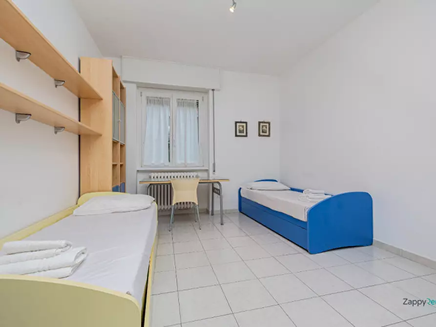 Immagine 10 di Appartamento in affitto  in Via Antonio Giovanola, 29 a Milano