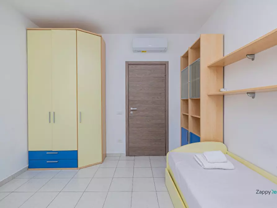 Immagine 17 di Appartamento in affitto  in Via Antonio Giovanola, 29 a Milano