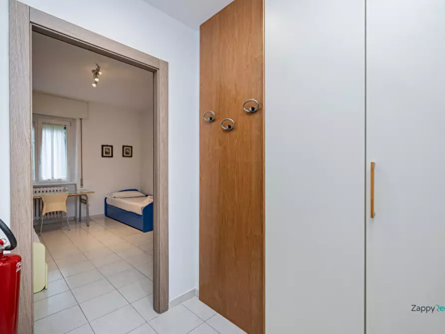Immagine 19 di Appartamento in affitto  in Via Antonio Giovanola, 29 a Milano