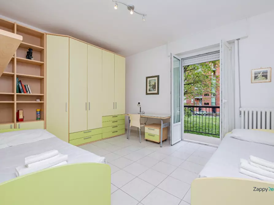 Immagine 20 di Appartamento in affitto  in Via Antonio Giovanola, 29 a Milano