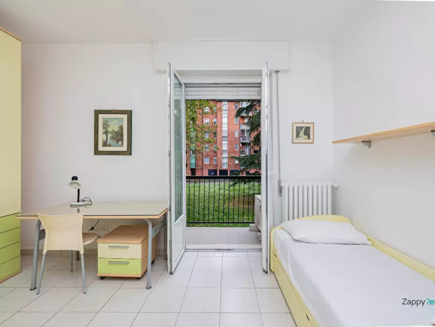 Immagine 21 di Appartamento in affitto  in Via Antonio Giovanola, 29 a Milano