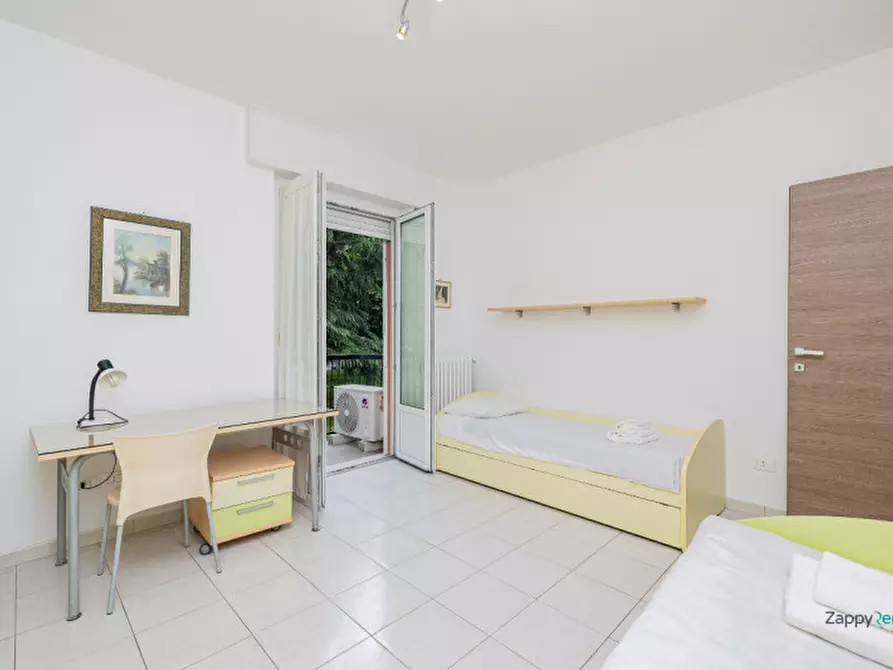 Immagine 22 di Appartamento in affitto  in Via Antonio Giovanola, 29 a Milano
