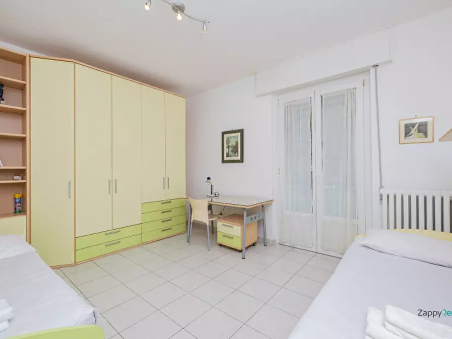 Immagine 23 di Appartamento in affitto  in Via Antonio Giovanola, 29 a Milano