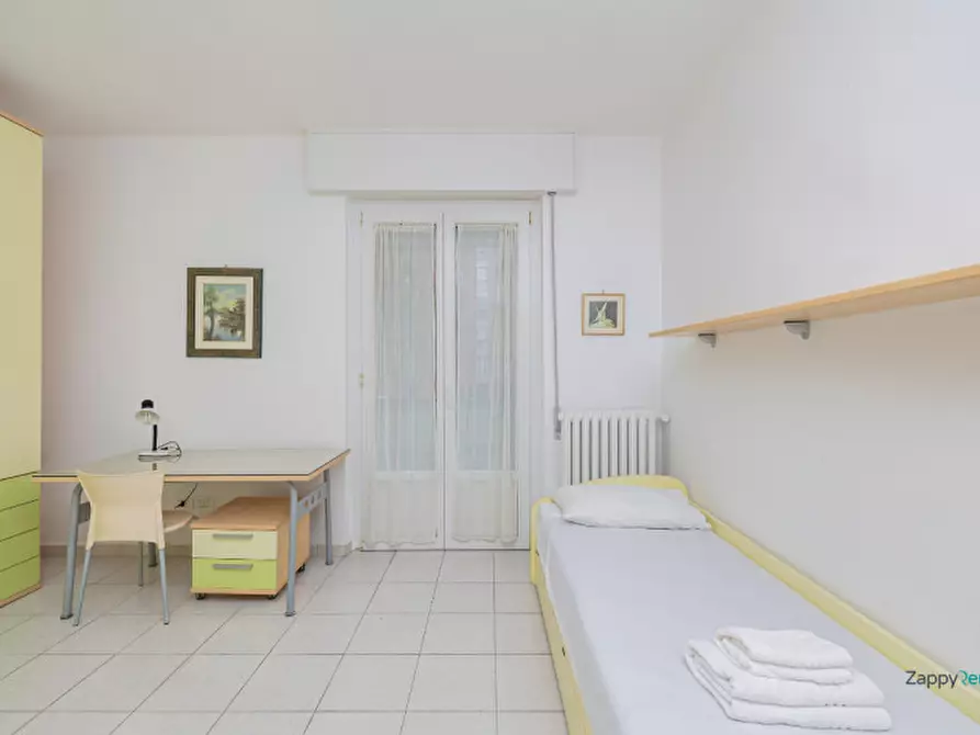 Immagine 24 di Appartamento in affitto  in Via Antonio Giovanola, 29 a Milano