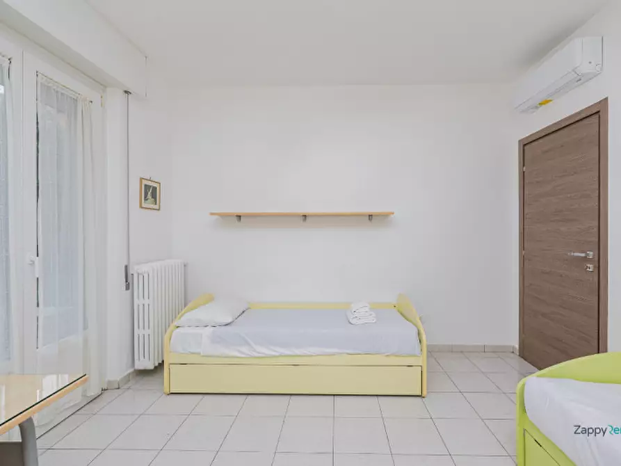 Immagine 26 di Appartamento in affitto  in Via Antonio Giovanola, 29 a Milano