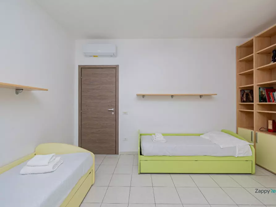Immagine 28 di Appartamento in affitto  in Via Antonio Giovanola, 29 a Milano