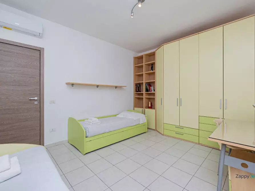 Immagine 29 di Appartamento in affitto  in Via Antonio Giovanola, 29 a Milano
