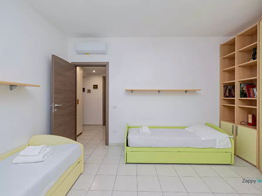 Immagine 31 di Appartamento in affitto  in Via Antonio Giovanola, 29 a Milano