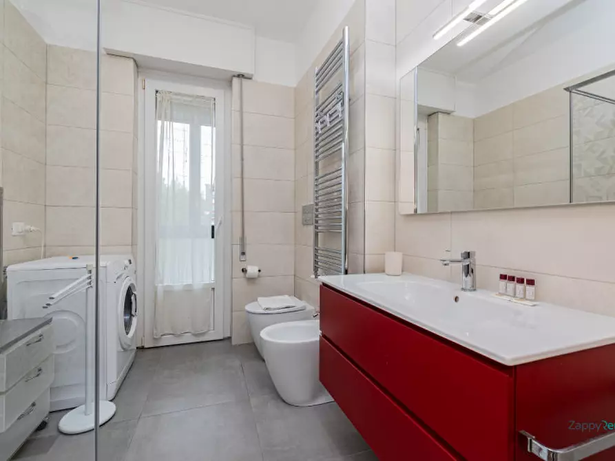 Immagine 35 di Appartamento in affitto  in Via Antonio Giovanola, 29 a Milano
