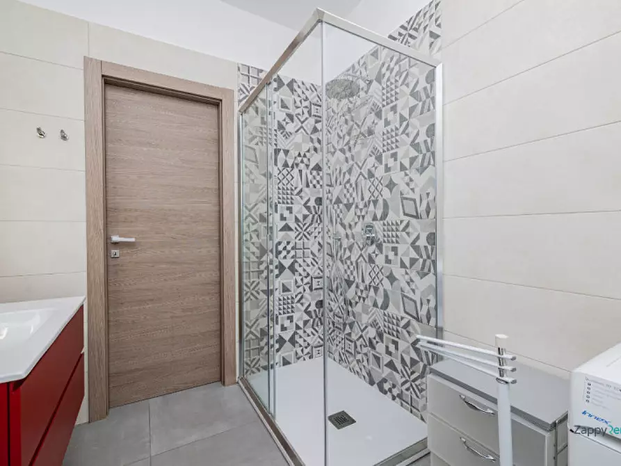Immagine 37 di Appartamento in affitto  in Via Antonio Giovanola, 29 a Milano