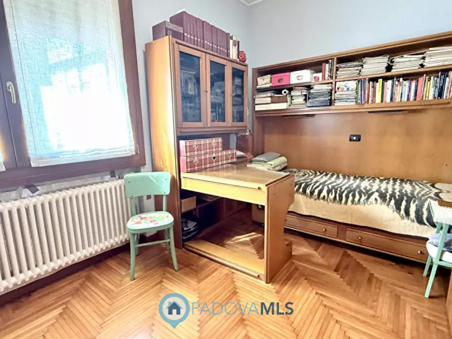 Immagine 13 di Casa indipendente in vendita  in Via Donato Bramante a Padova