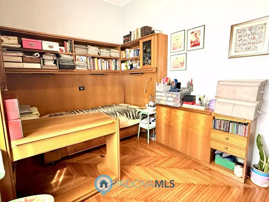 Immagine 14 di Casa indipendente in vendita  in Via Donato Bramante a Padova