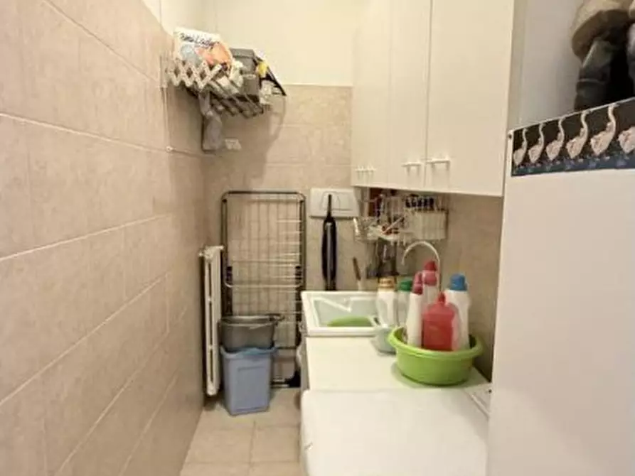 Immagine 19 di Casa indipendente in vendita  in Via Donato Bramante a Padova