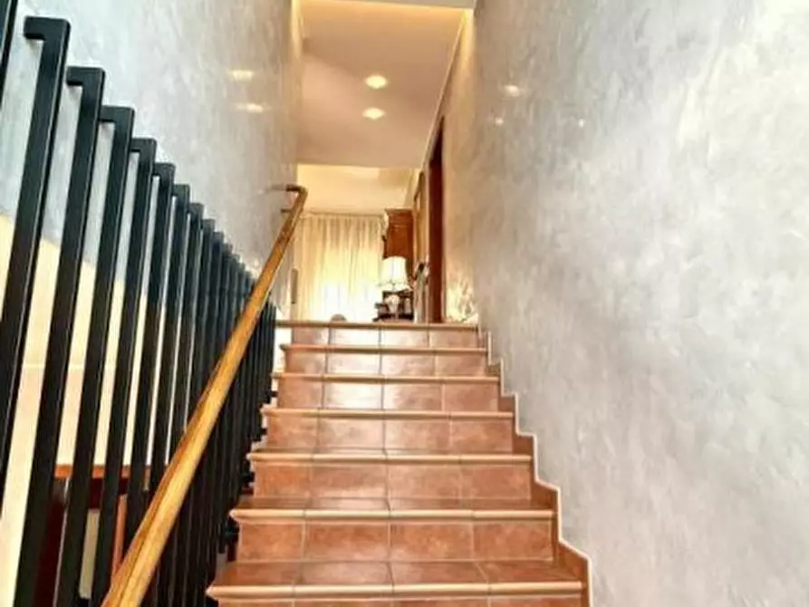 Immagine 22 di Casa indipendente in vendita  in Via Donato Bramante a Padova