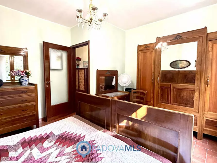 Immagine 25 di Casa indipendente in vendita  in Via Donato Bramante a Padova