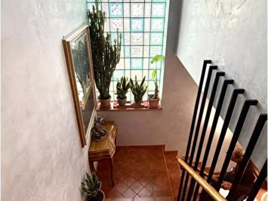 Immagine 32 di Casa indipendente in vendita  in Via Donato Bramante a Padova