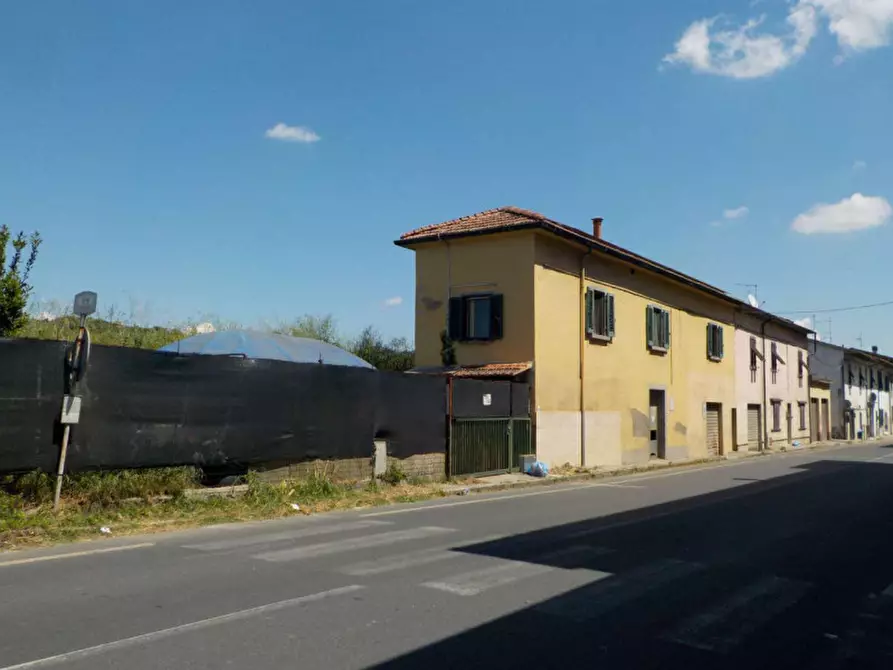 Immagine 4 di Appartamento in vendita  in Via Francesca Sud, 508, 56020 Montecalvoli PI, Italia - 56020 Santa Maria a Monte (PI) a Santa Maria A Monte