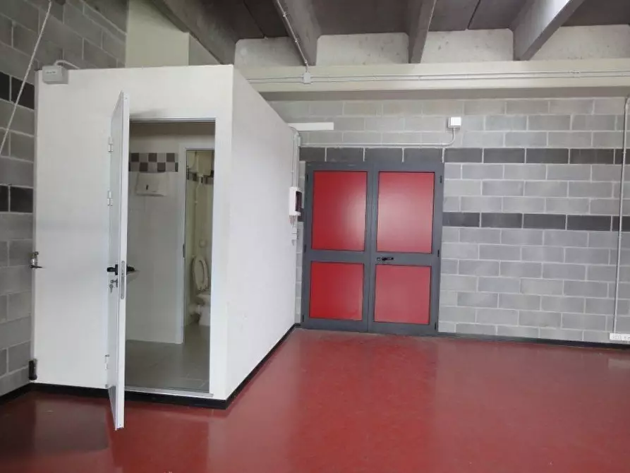 Immagine 1 di Ufficio in affitto  in via vicenza a Camisano Vicentino