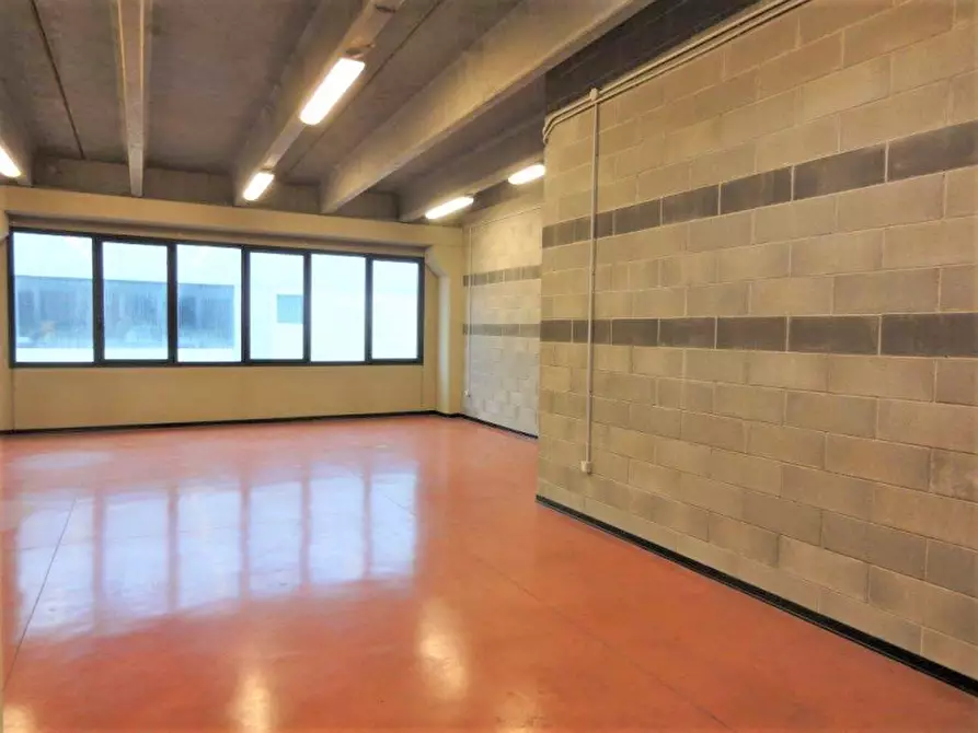 Immagine 2 di Ufficio in affitto  in via vicenza a Camisano Vicentino