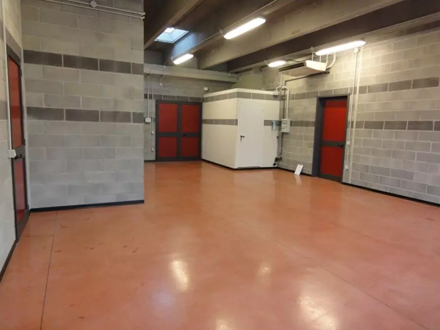 Immagine 3 di Ufficio in affitto  in via vicenza a Camisano Vicentino