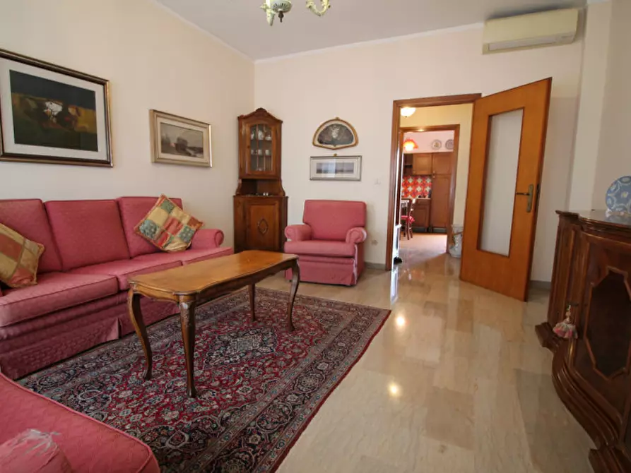 Immagine 11 di Appartamento in vendita  in san donà di piave via nazario sauro 190 a San Donà Di Piave