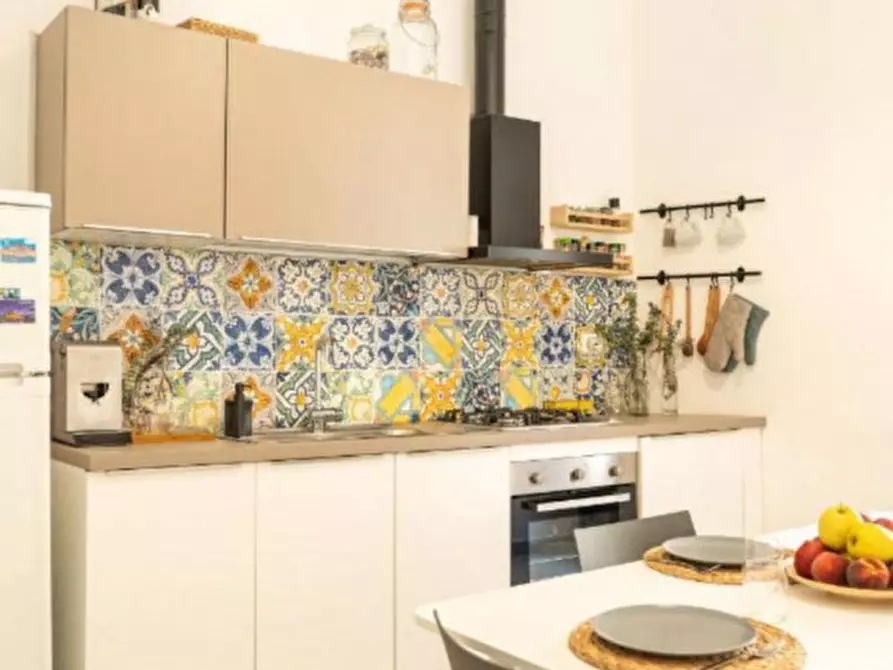 Immagine 1 di Appartamento in affitto  in Vicolo Monteleone, 1 a Palermo