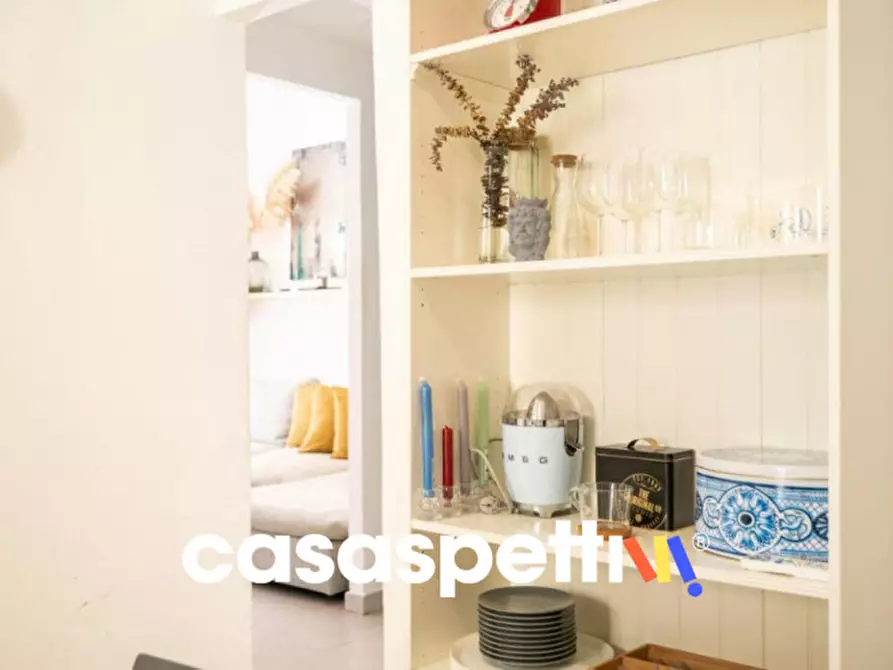 Immagine 2 di Appartamento in affitto  in Vicolo Monteleone, 1 a Palermo