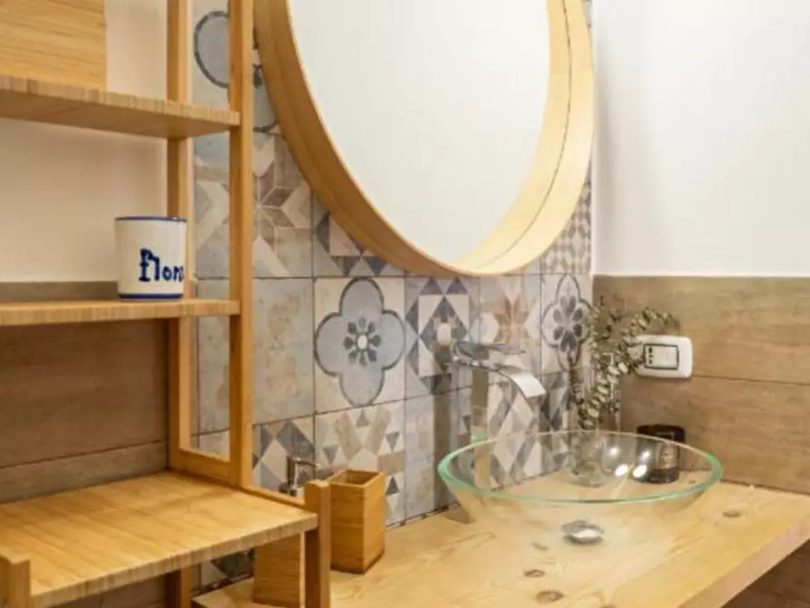 Immagine 3 di Appartamento in affitto  in Vicolo Monteleone, 1 a Palermo