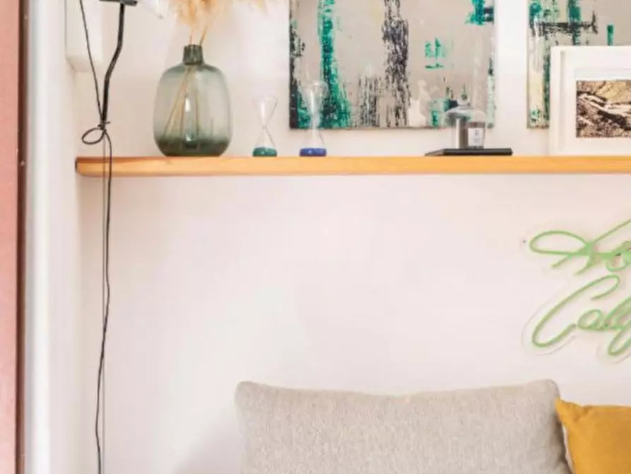 Immagine 4 di Appartamento in affitto  in Vicolo Monteleone, 1 a Palermo