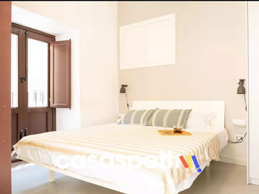 Immagine 6 di Appartamento in affitto  in Vicolo Monteleone, 1 a Palermo