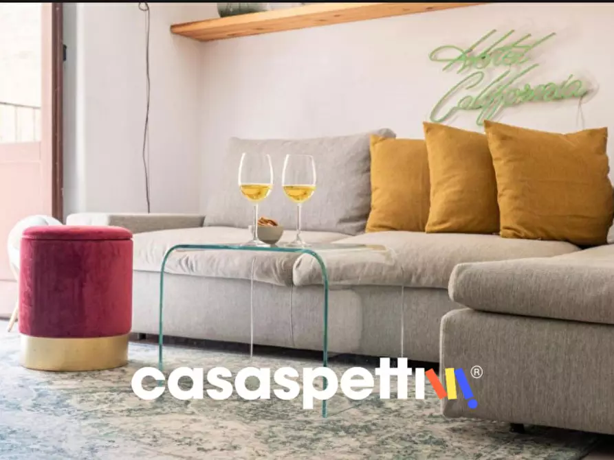 Immagine 7 di Appartamento in affitto  in Vicolo Monteleone, 1 a Palermo