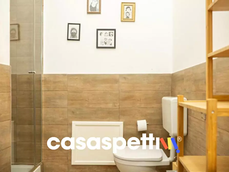 Immagine 8 di Appartamento in affitto  in Vicolo Monteleone, 1 a Palermo