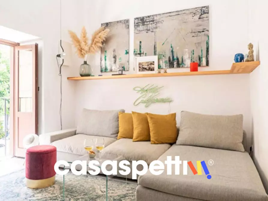 Immagine 10 di Appartamento in affitto  in Vicolo Monteleone, 1 a Palermo