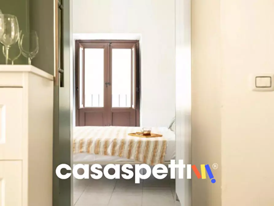 Immagine 11 di Appartamento in affitto  in Vicolo Monteleone, 1 a Palermo