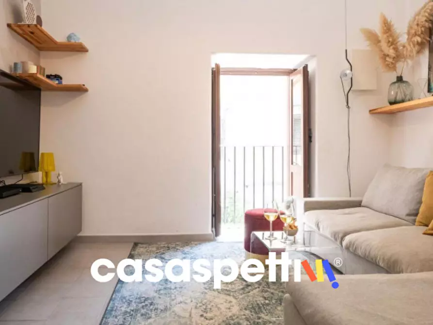 Immagine 12 di Appartamento in affitto  in Vicolo Monteleone, 1 a Palermo