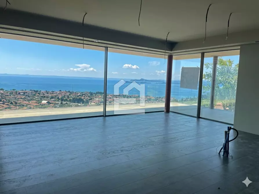 Immagine 6 di Appartamento in vendita  in Via del Lauri a Toscolano-Maderno